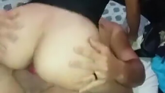 Homemade Sex With A Sexy Latina Neighbor